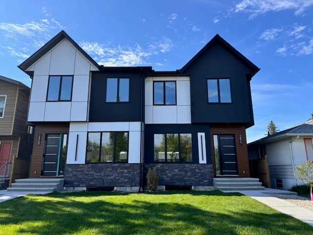Picture of 2827 Cochrane Road NW, Calgary Real Estate Listing