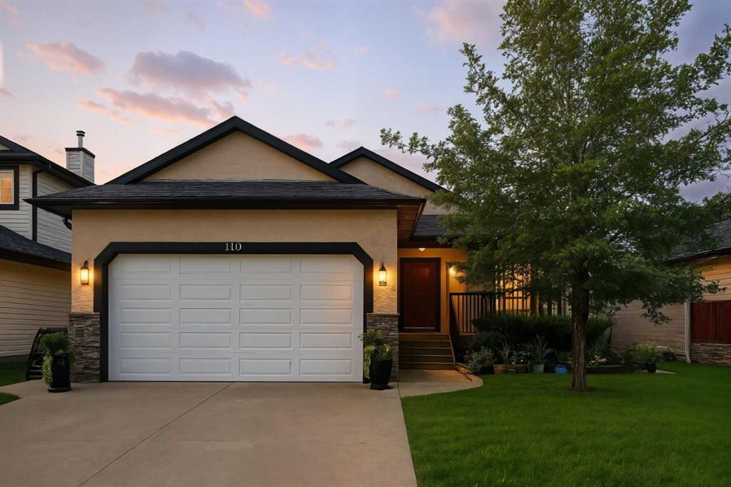 Picture of 110 West Creek Springs , Chestermere Real Estate Listing