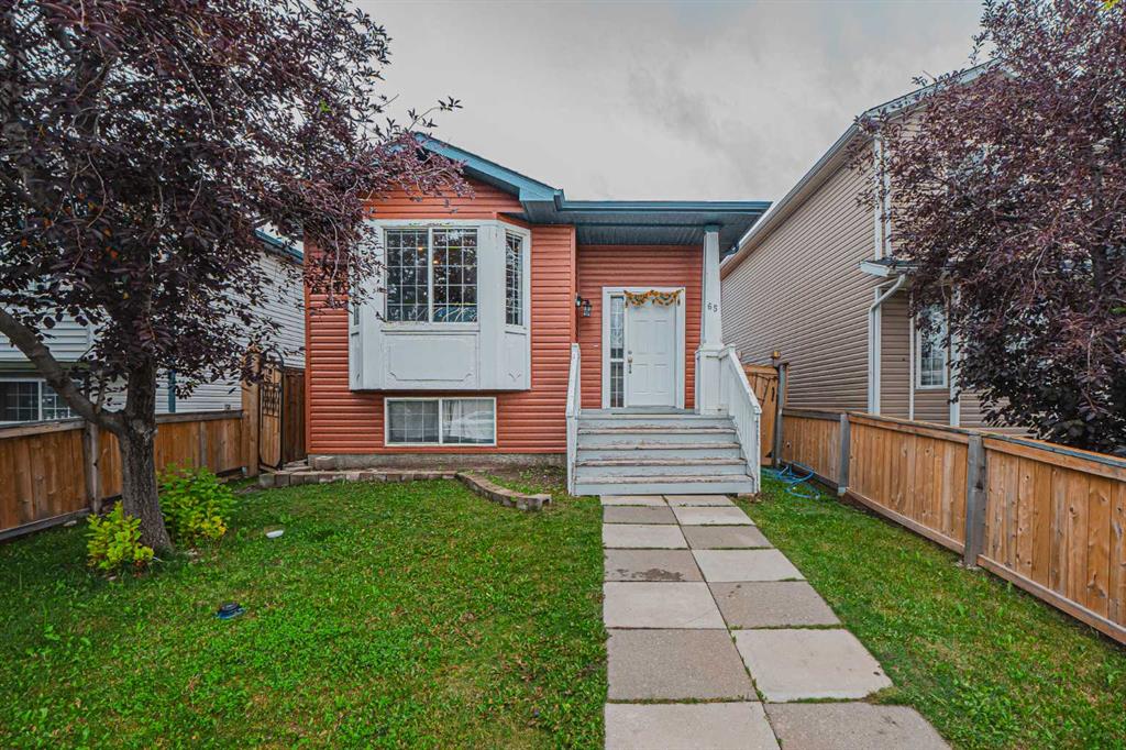 Picture of 65 Martinvalley Road NE, Calgary Real Estate Listing