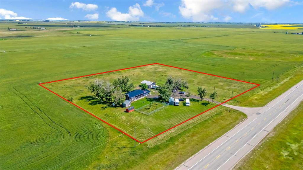 Picture of 251056 Range Road 272  , Rural Rocky View County Real Estate Listing