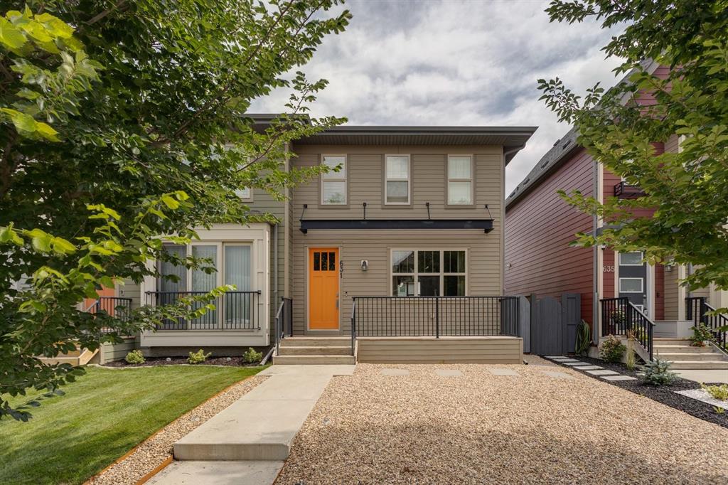 Picture of 631 Walden Drive SE, Calgary Real Estate Listing