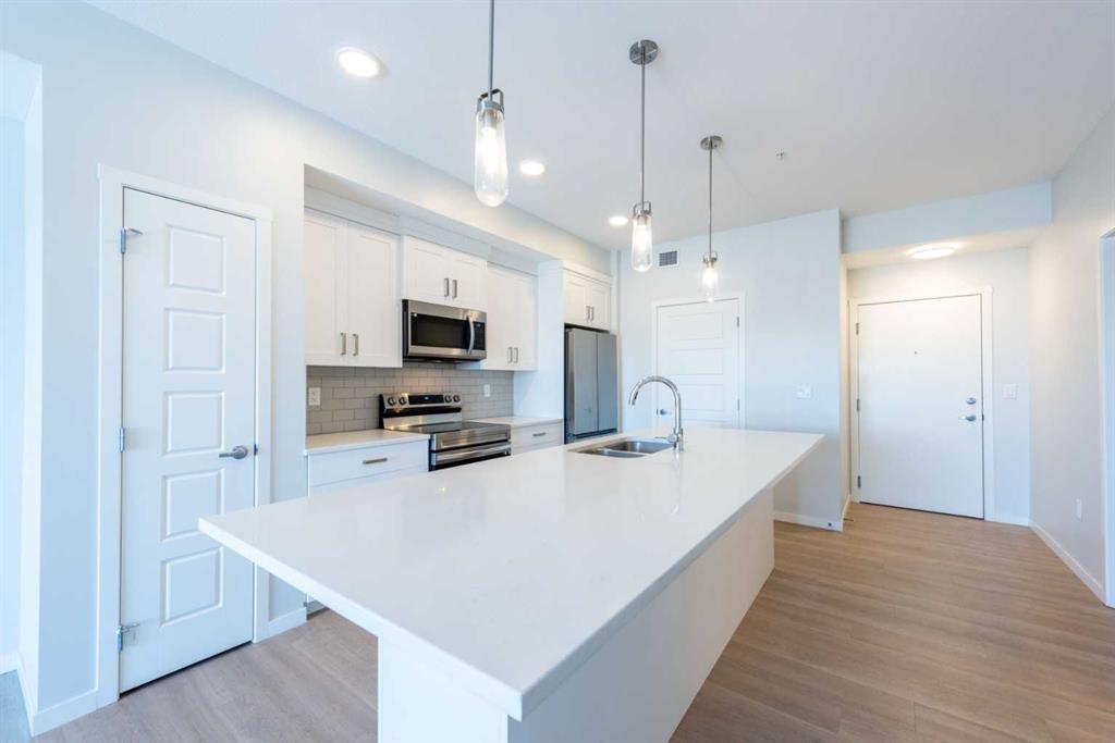 Picture of 425, 360 Harvest Hills Way NE, Calgary Real Estate Listing