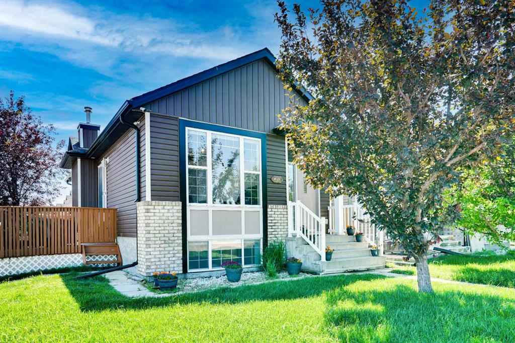 Picture of 1092 Martindale Boulevard NE, Calgary Real Estate Listing