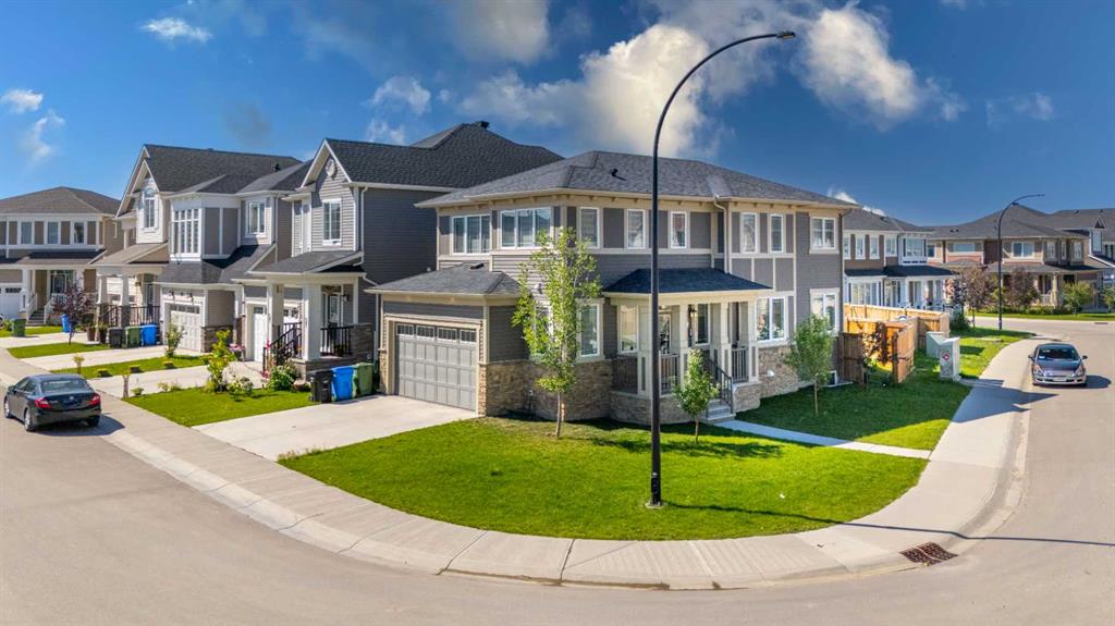 Picture of 146 Cityside Park NE, Calgary Real Estate Listing