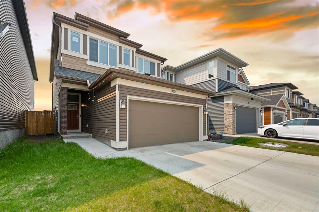 Picture of 385 Corner Meadows Way NE, Calgary Real Estate Listing