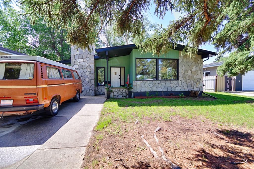 Picture of 2614 22 Avenue S, Lethbridge Real Estate Listing