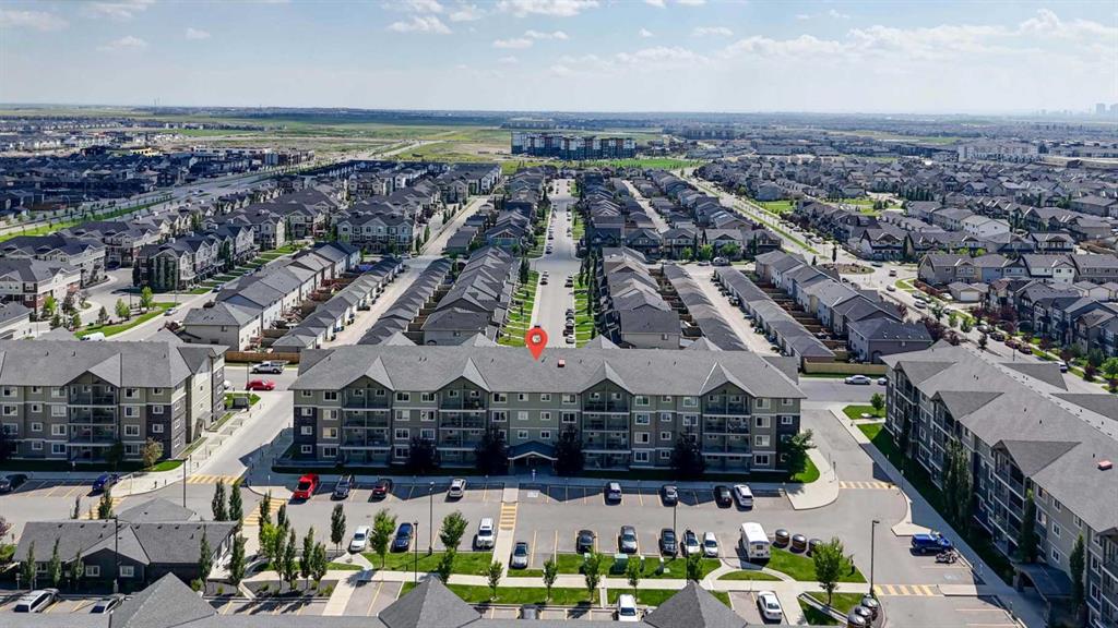 Picture of 1107, 181 Skyview Ranch Manor NE, Calgary Real Estate Listing