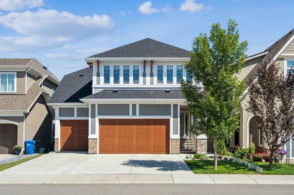 Picture of 216 Masters Cove SE, Calgary Real Estate Listing