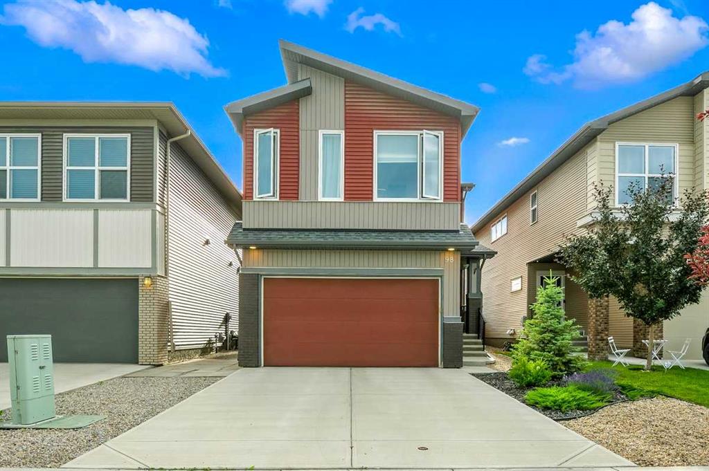 Picture of 98 Walgrove Green SE, Calgary Real Estate Listing