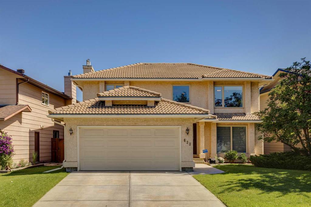 Picture of 633 Sunmills Drive SE, Calgary Real Estate Listing