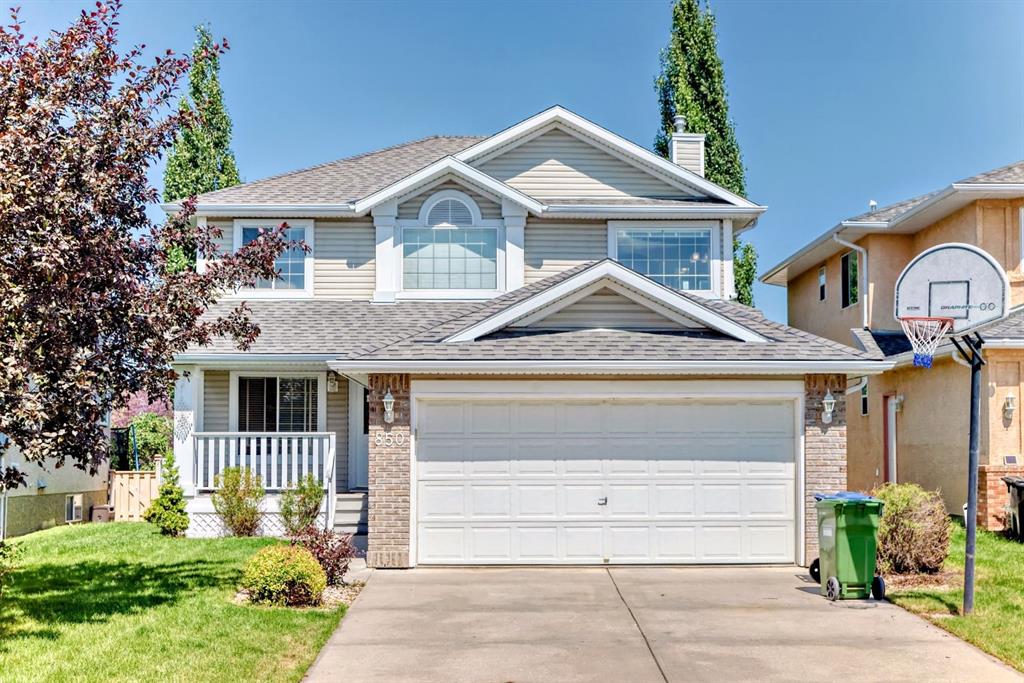 Picture of 850 Sierra Madre Court SW, Calgary Real Estate Listing