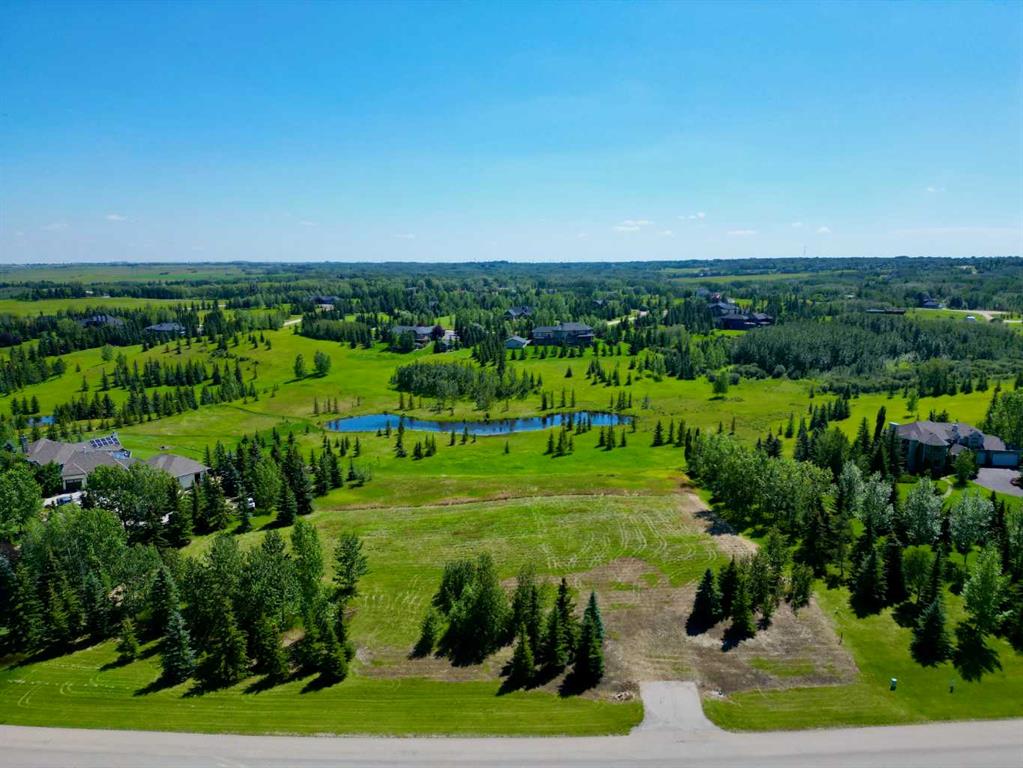 Picture of 27 North Valley Boulevard , Rural Rocky View County Real Estate Listing