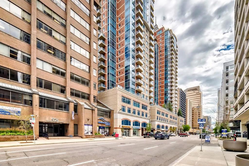 Picture of 701, 920 5 Avenue SW, Calgary Real Estate Listing