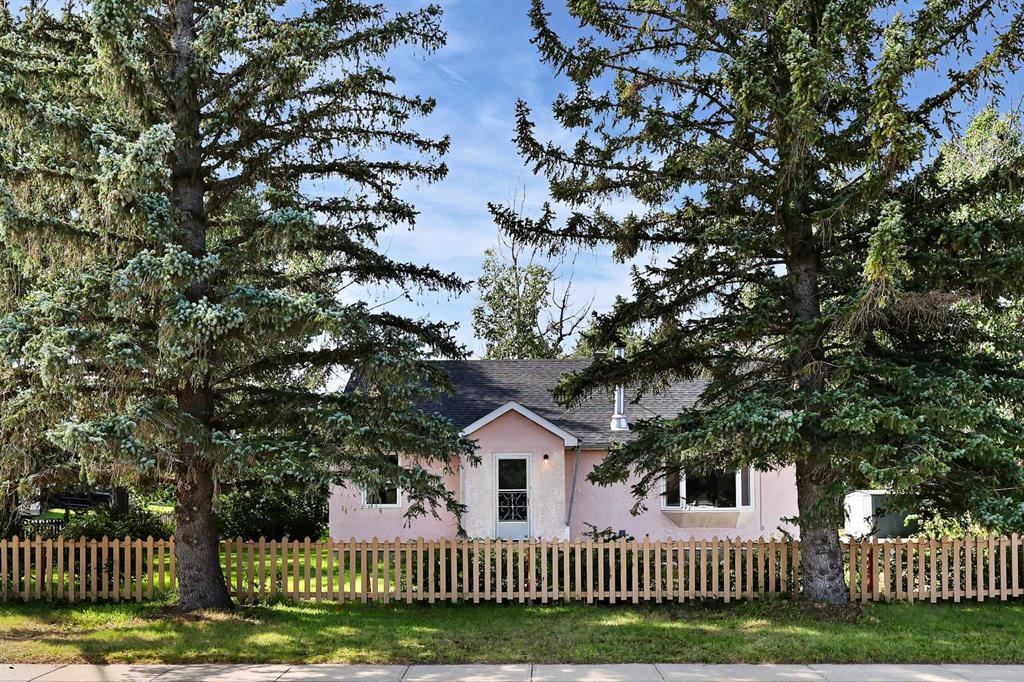 Picture of 339 3 Street , Irricana Real Estate Listing