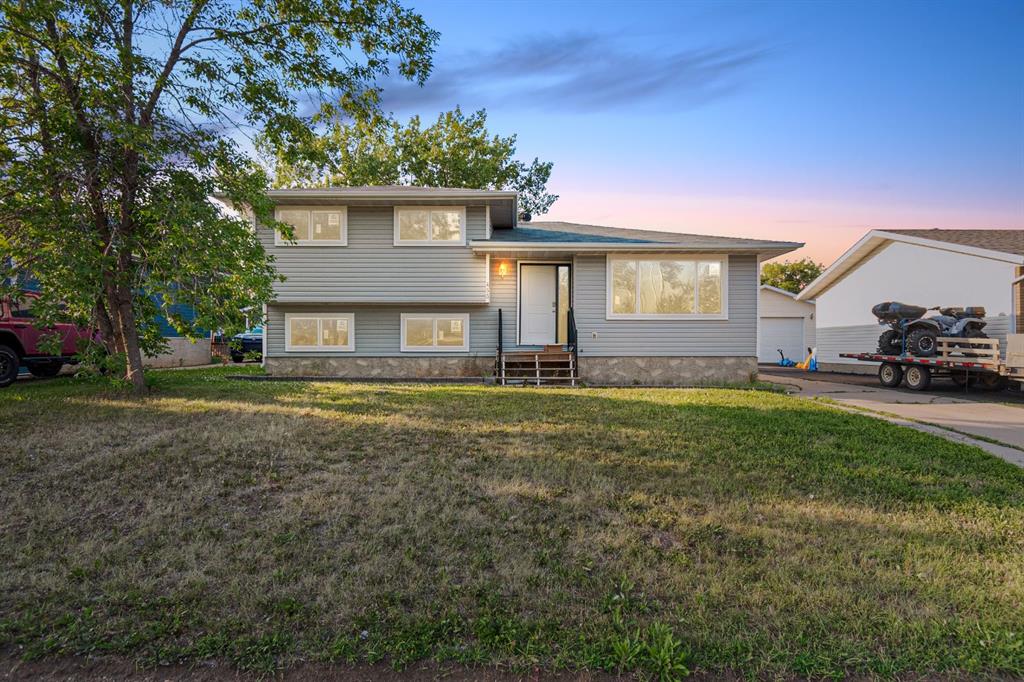 Picture of 453 Signal Road , Fort McMurray Real Estate Listing