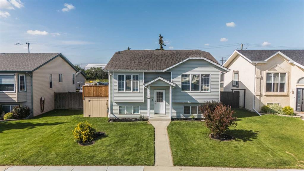 Picture of 85 O\'Brien Crescent  , Red Deer Real Estate Listing