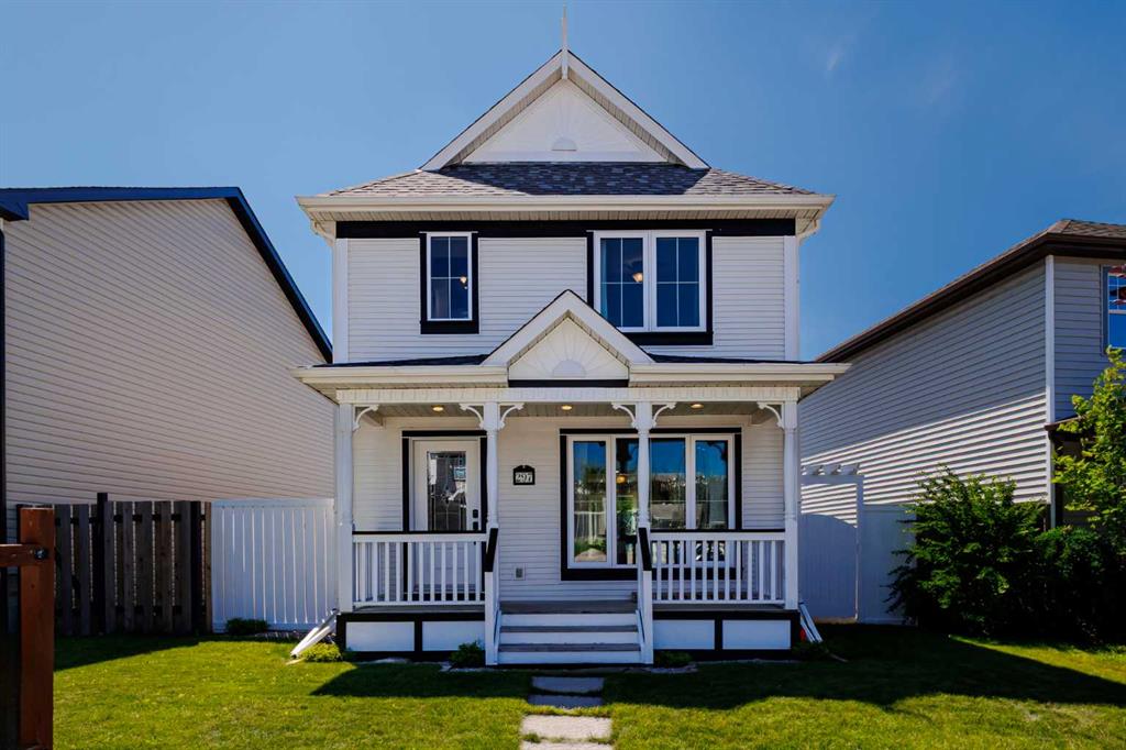 Picture of 297 Tuscany Springs Way NW, Calgary Real Estate Listing