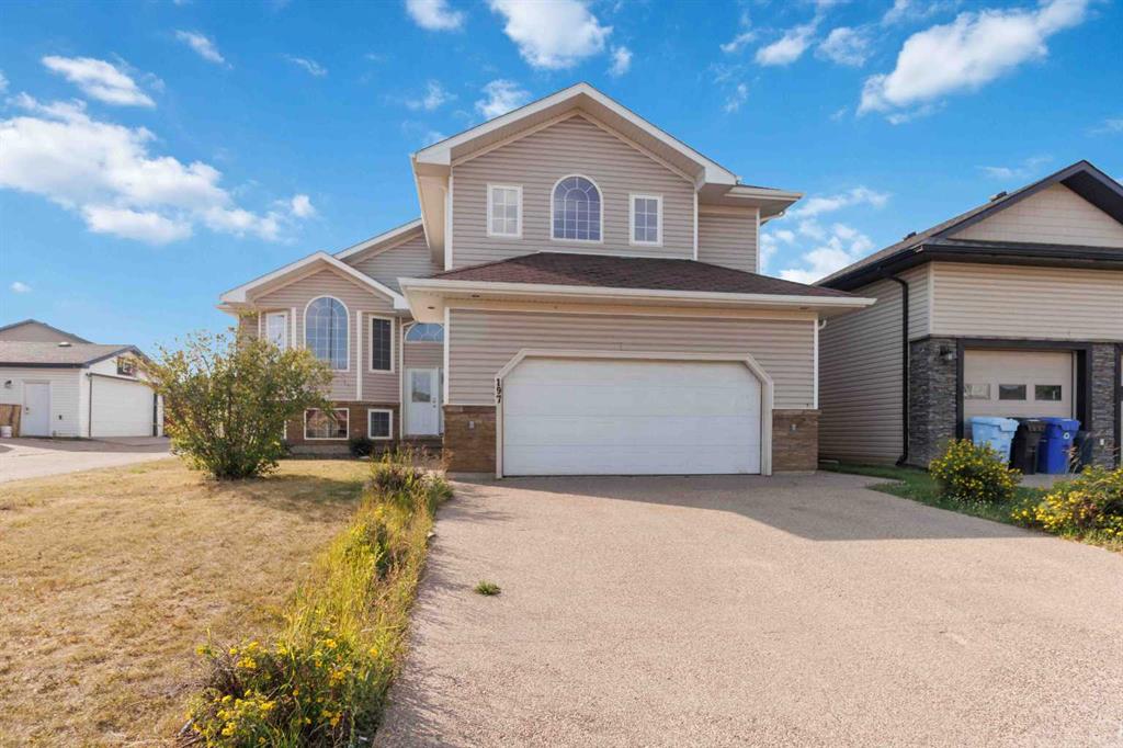 Picture of 197 Pliska Crescent , Fort McMurray Real Estate Listing
