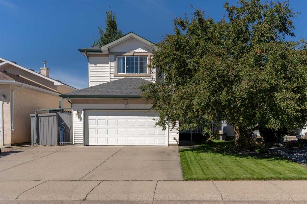 Picture of 14 Heritage Circle W, Lethbridge Real Estate Listing