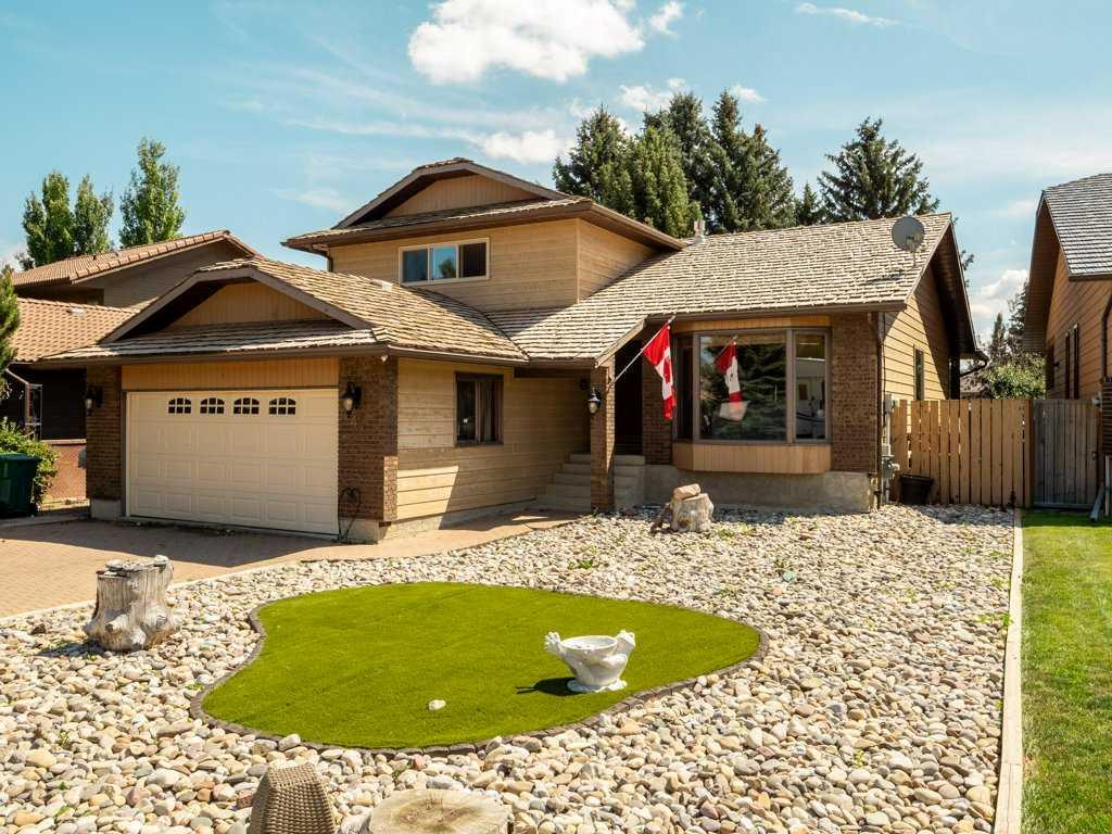 Picture of 42 Ridgewood Boulevard W, Lethbridge Real Estate Listing