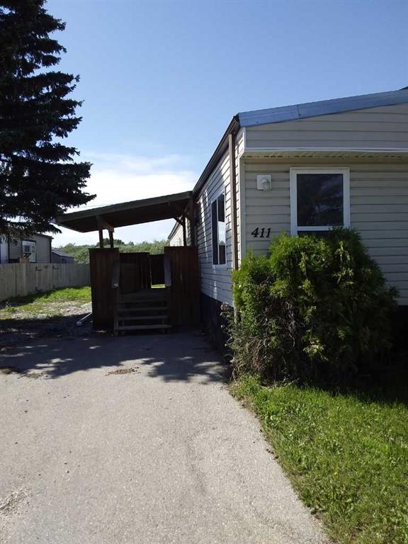 Picture of 411 Kannell Drive NE, High River Real Estate Listing