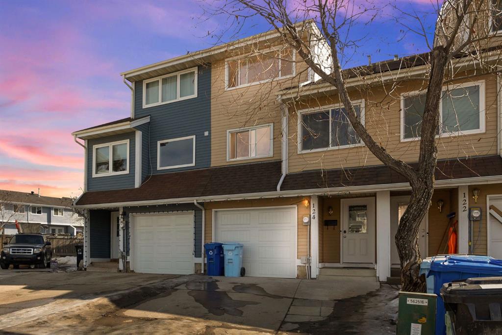 Picture of 124 Wallace Place , Fort McMurray Real Estate Listing