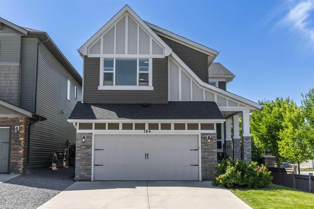 Picture of 184 Cougar Ridge Manor SW, Calgary Real Estate Listing