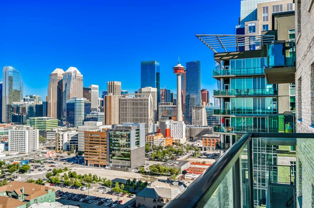 Picture of 2110, 210 15 Avenue SE, Calgary Real Estate Listing