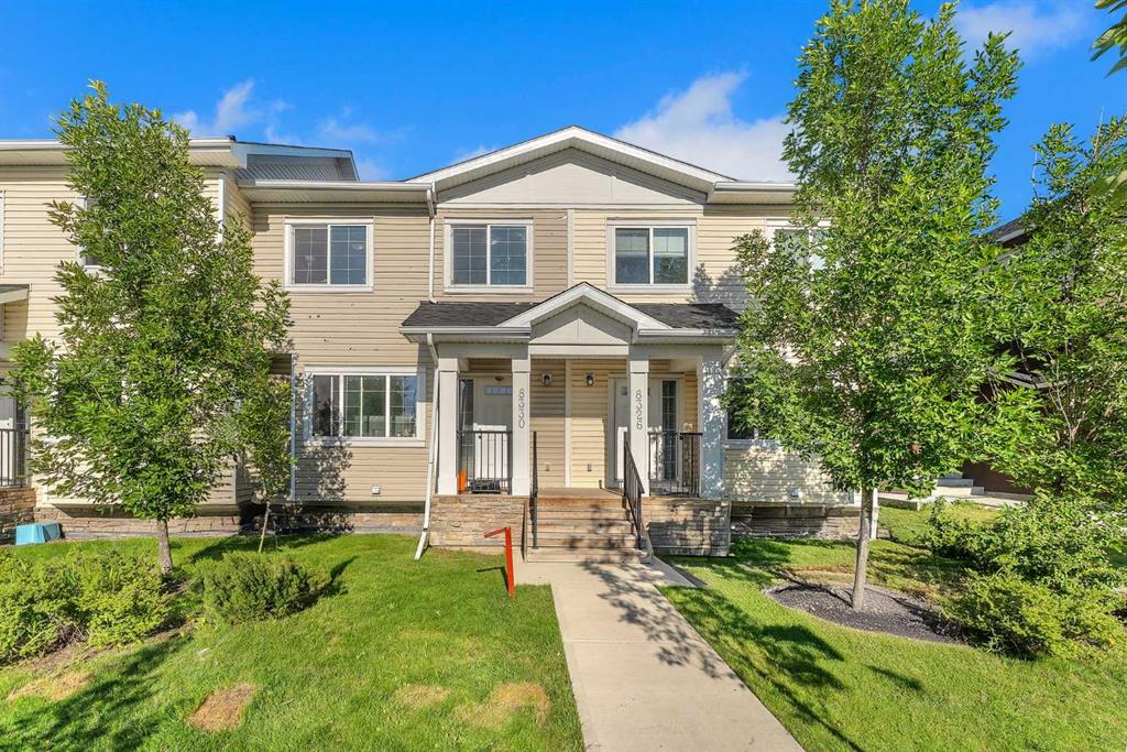 Picture of 8330 Saddlebrook Drive NE, Calgary Real Estate Listing