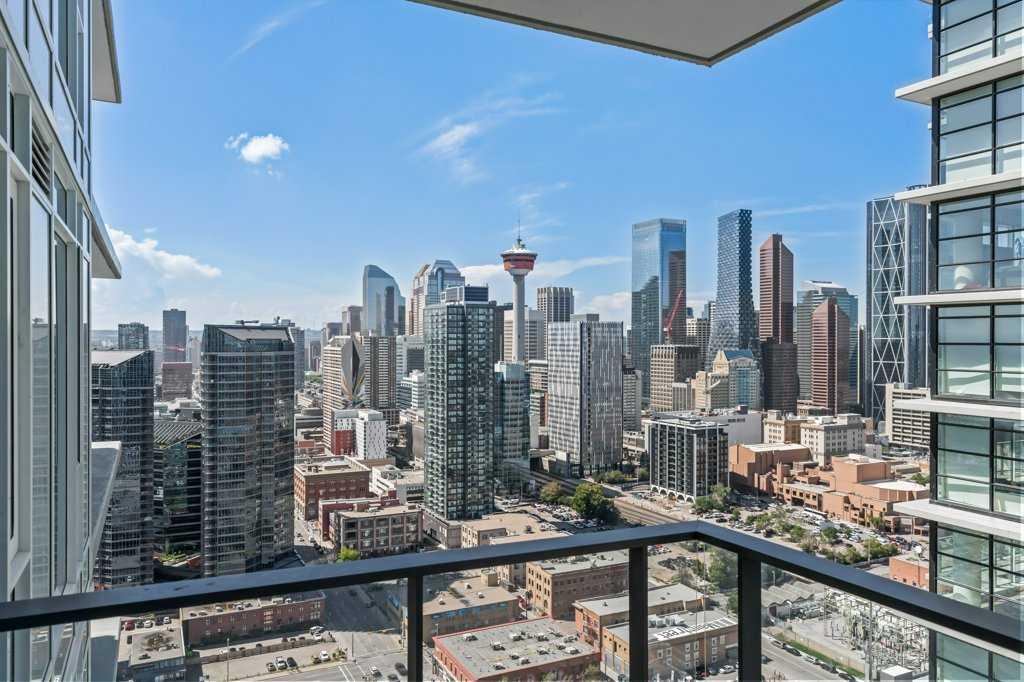 Picture of 3106, 1188 3 Street SE, Calgary Real Estate Listing