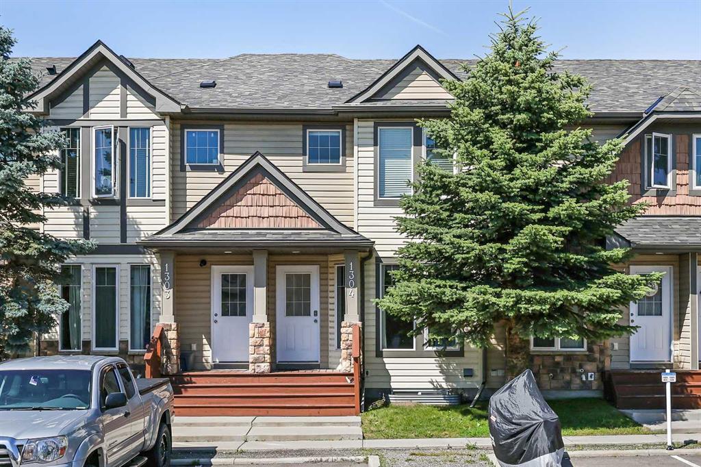 Picture of 1304, 2445 Kingsland Road SE, Airdrie Real Estate Listing