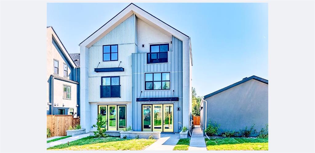 Picture of 5406 6 Street SW, Calgary Real Estate Listing