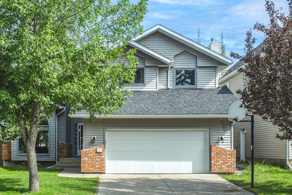 Picture of 67 Edgebrook Way NW, Calgary Real Estate Listing