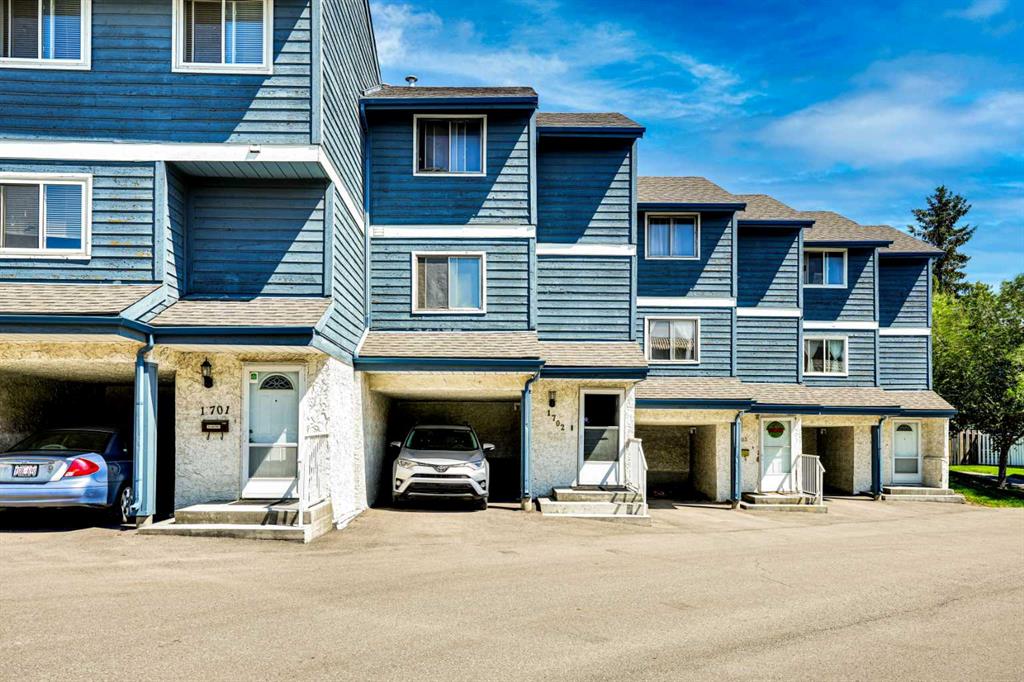 Picture of 1702, 919 38 Street NE, Calgary Real Estate Listing