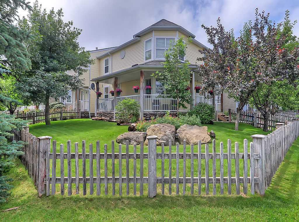 Picture of 404 Prairie Sound Circle NW, High River Real Estate Listing