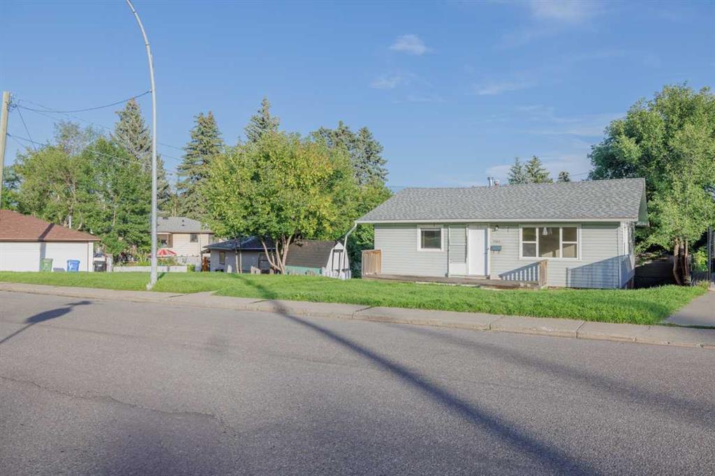 Picture of 2103 72 Avenue SE, Calgary Real Estate Listing
