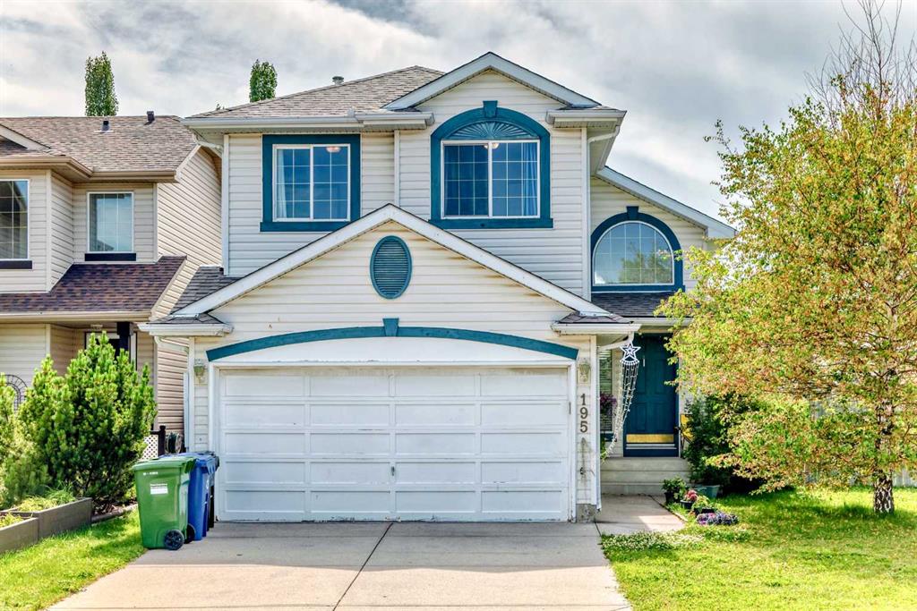 Picture of 195 Hidden Valley Park NW, Calgary Real Estate Listing