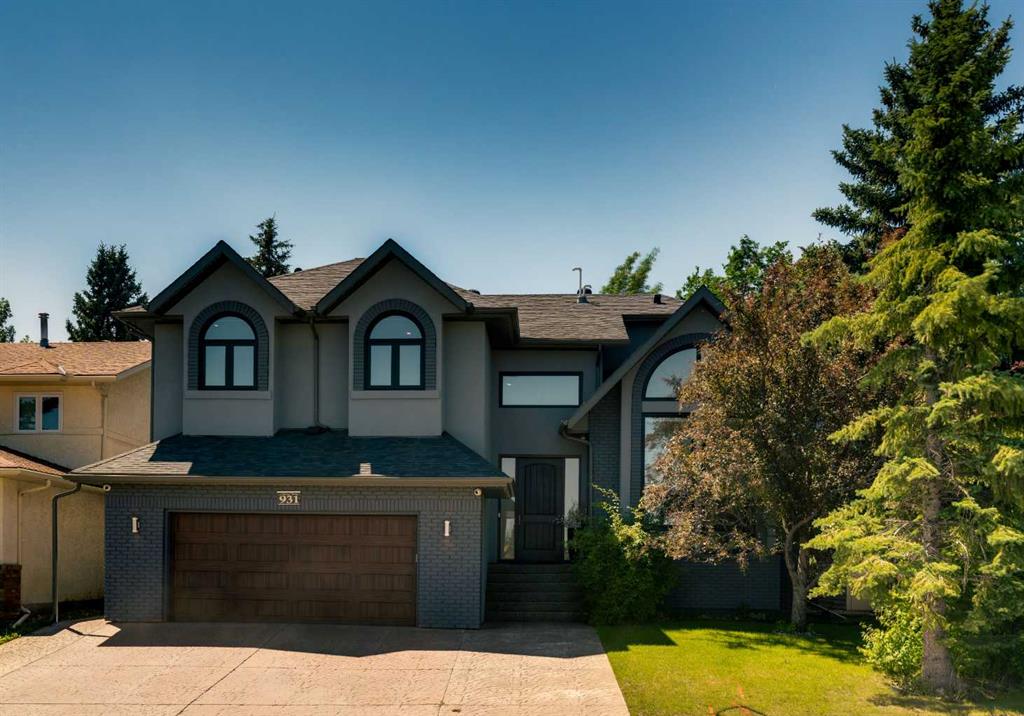 Picture of 931 Shawnee Drive SW, Calgary Real Estate Listing