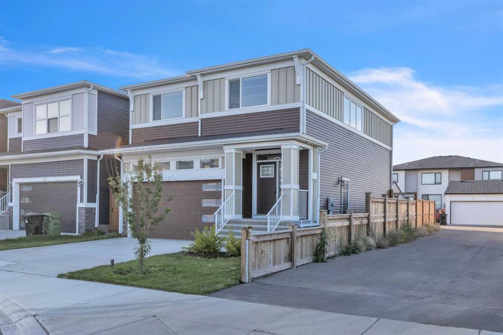 Picture of 116 Homestead Close NE, Calgary Real Estate Listing