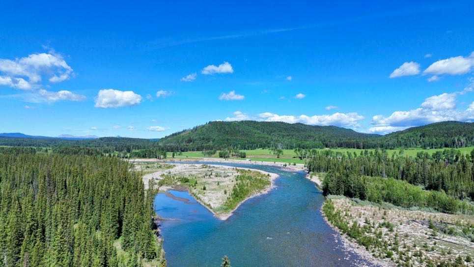 Picture of TWP 314  , Rural Bighorn No. 8, M.D. of Real Estate Listing