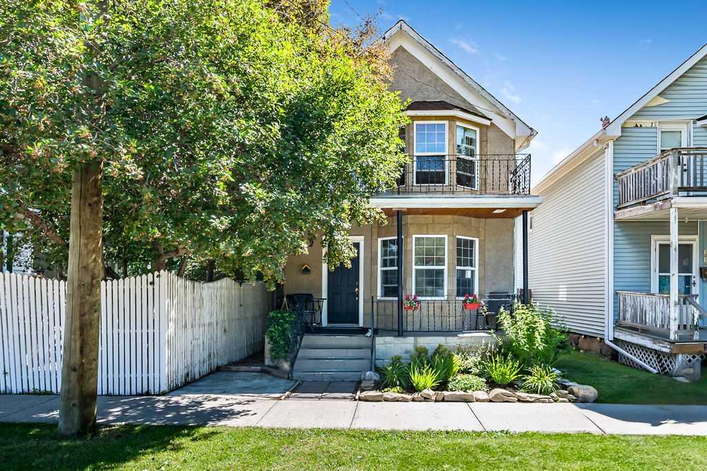 Picture of 1012 5 Street NE, Calgary Real Estate Listing