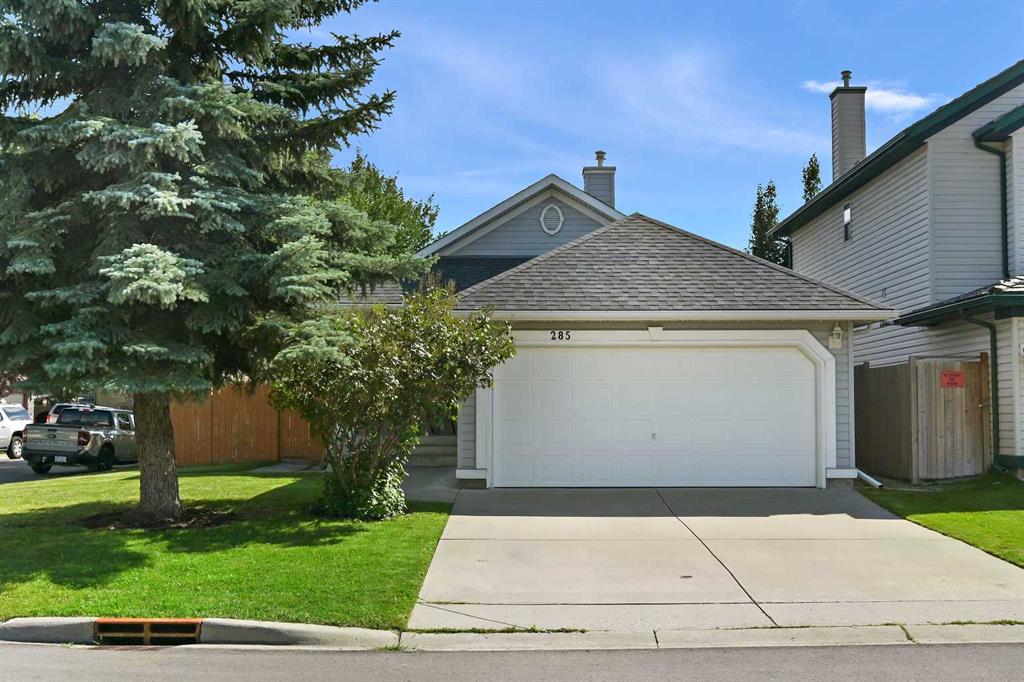 Picture of 285 Mt Brewster Circle SE, Calgary Real Estate Listing