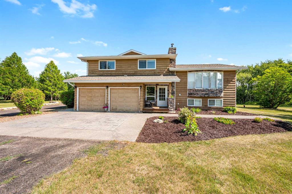 Picture of 74 Blackfoot Road , Rural Vermilion River, County of Real Estate Listing