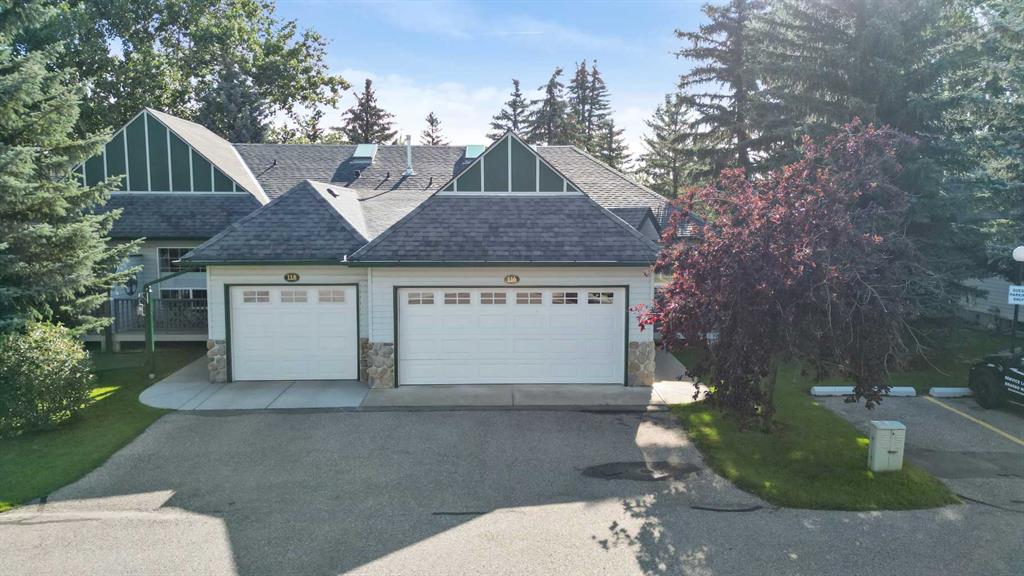 Picture of 116 Baker Creek Drive SW, High River Real Estate Listing