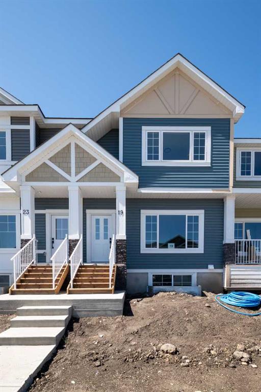 Picture of 19 Baysprings Terrace SW, Airdrie Real Estate Listing