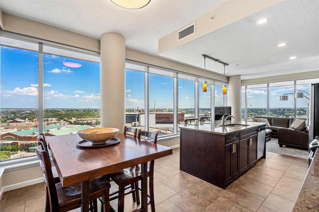 Picture of 1607, 211 13 Avenue SE, Calgary Real Estate Listing