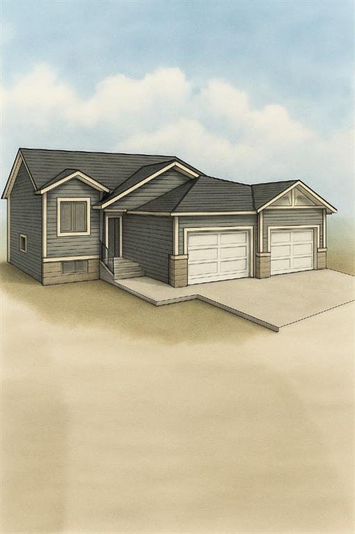 Picture of 5736 55 Avenue , Camrose Real Estate Listing