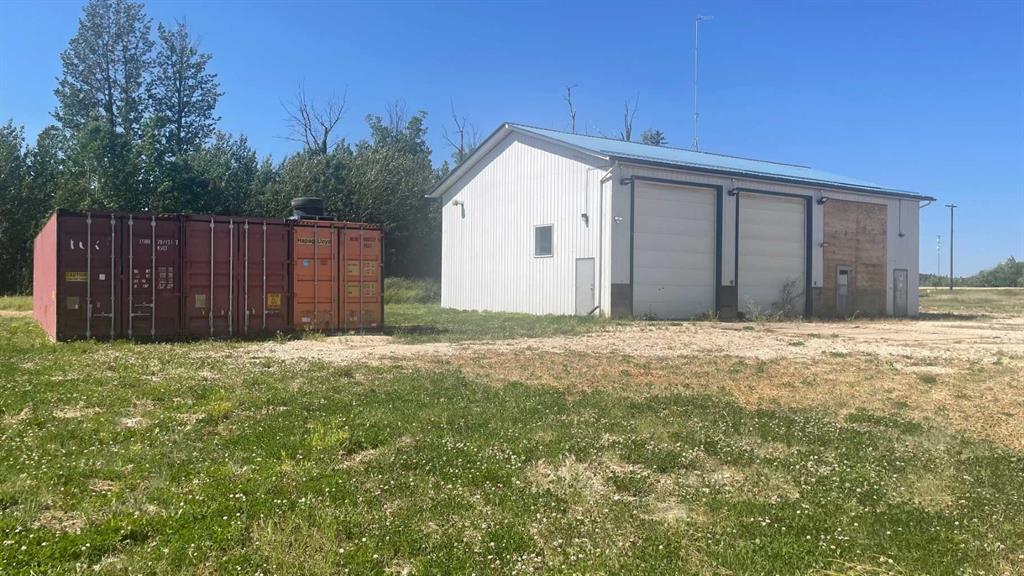 Picture of 2241 Airport Road , Wabasca Real Estate Listing