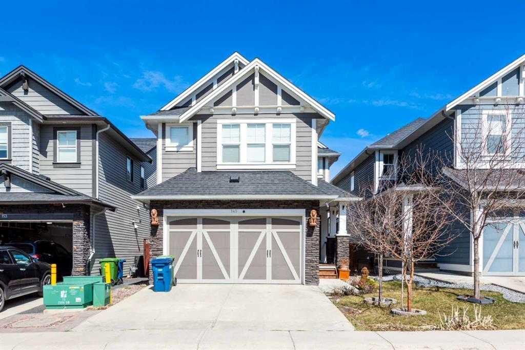 Picture of 149 Williamstown Park NW, Airdrie Real Estate Listing