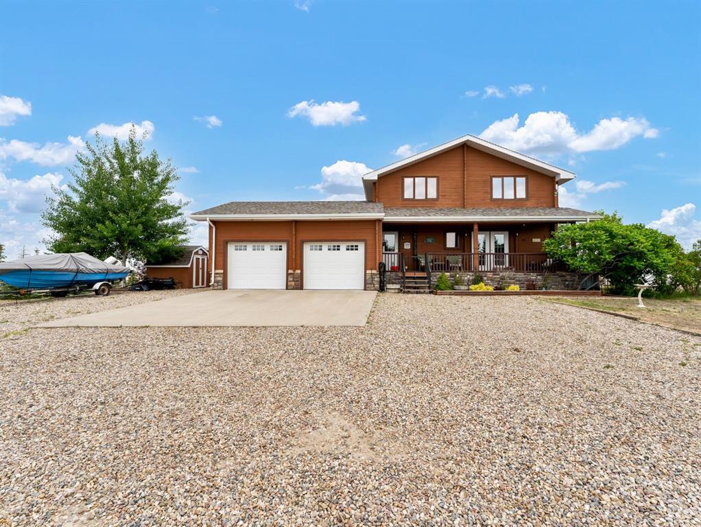 Picture of 22, 11418 Eagle Butte Road , Dunmore Real Estate Listing